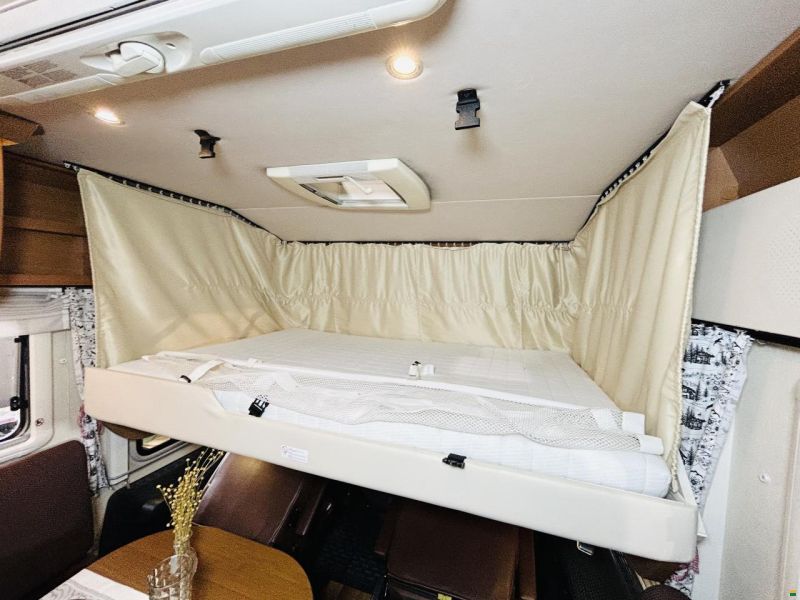 Niesmann-Bischoff Arto 79LE