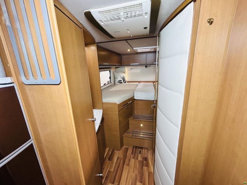 Niesmann-Bischoff Arto 79LE