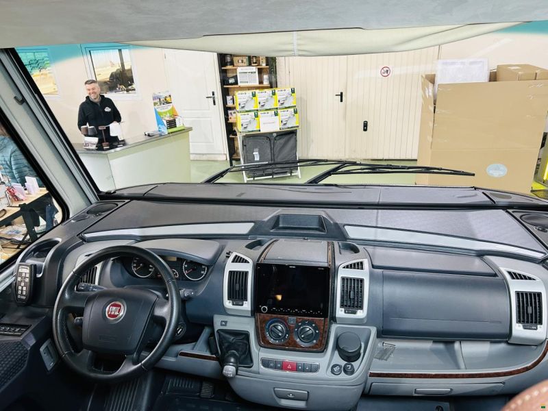 Niesmann-Bischoff Arto 79LE