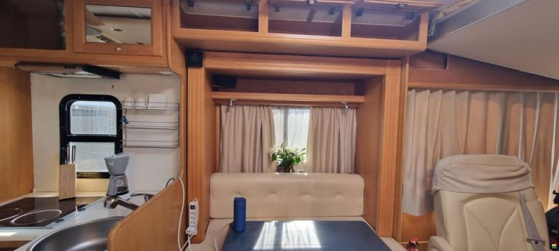 Iveco 65C17 Daily