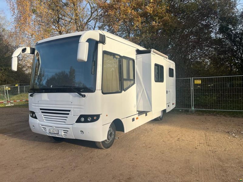 Iveco 65C17 Daily