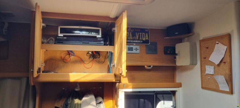 Iveco 65C17 Daily