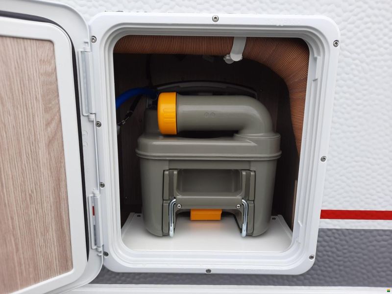 B&uuml;rstner Premio Life 415 TK