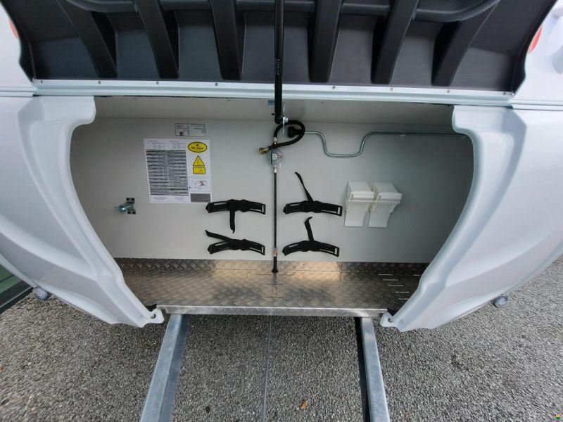 Bürstner Premio Life 415 TK