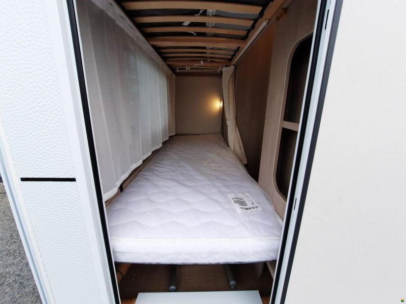 B&uuml;rstner Premio Life 415 TK