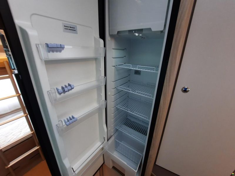 Bürstner Premio Life 415 TK