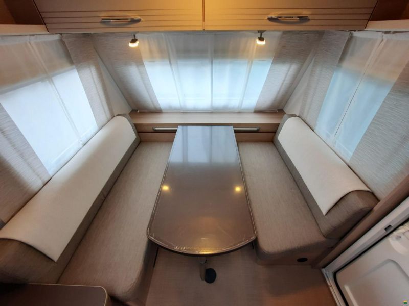 Bürstner Premio Life 415 TK