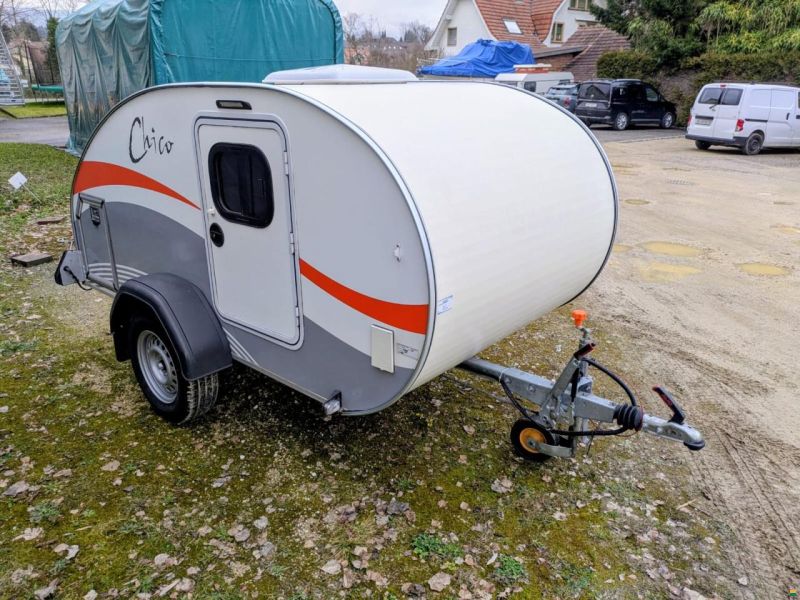 Stuker Reisemobile Chico