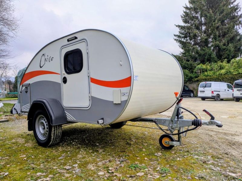 Stuker Reisemobile Chico