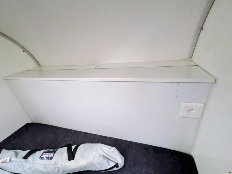 Stuker Reisemobile Chico