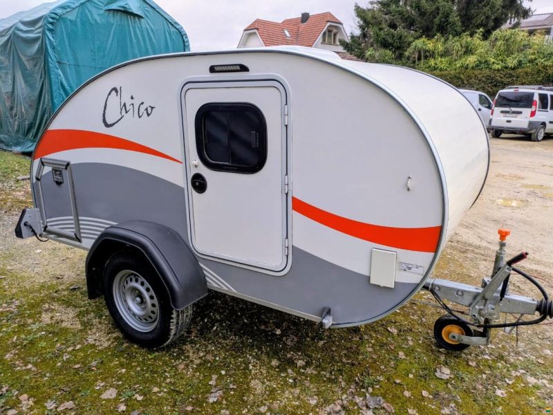 Stuker Reisemobile Chico