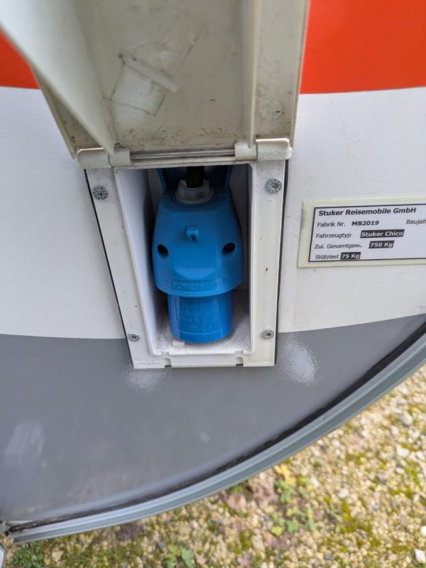 Stuker Reisemobile Chico