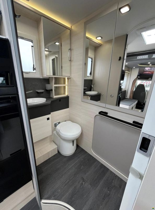 Chausson 640 Titanium Ultimate