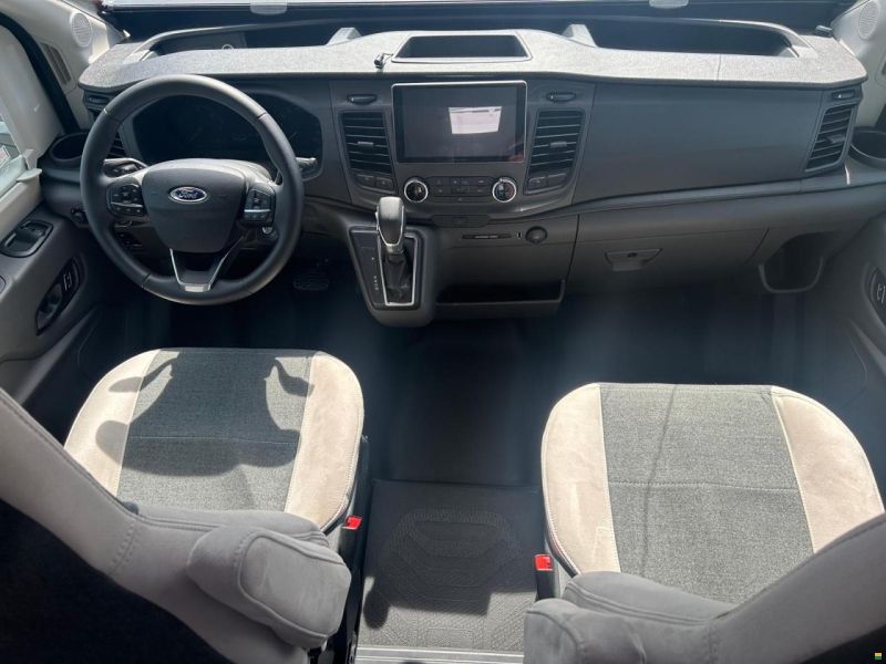 Chausson 640 Titanium Ultimate