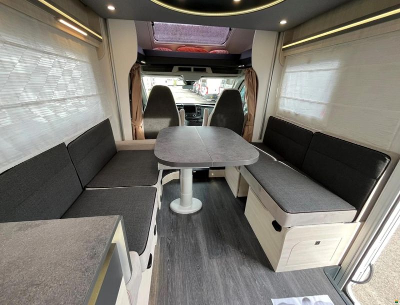 Chausson 640 Titanium Ultimate