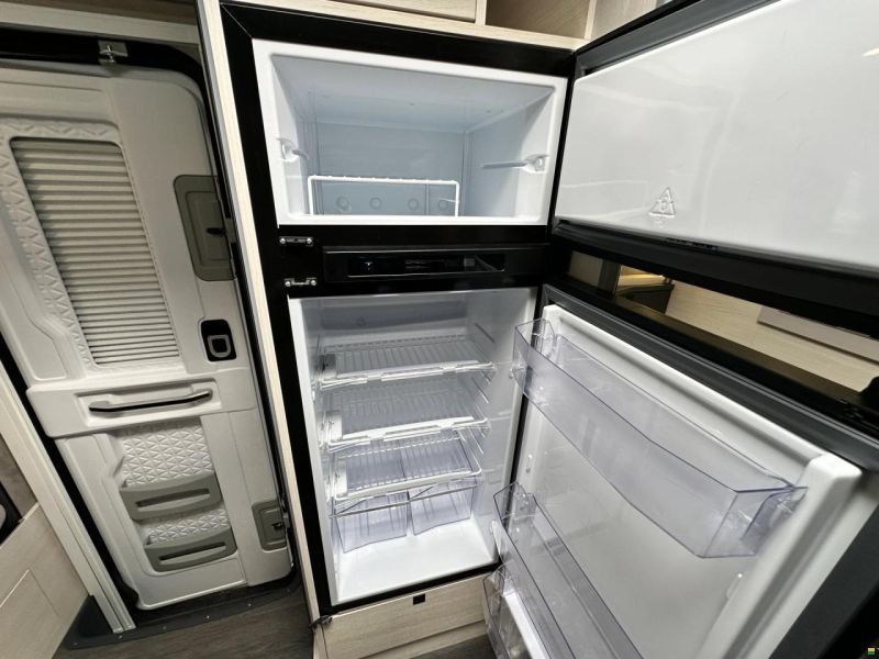 Chausson 640 Titanium Ultimate