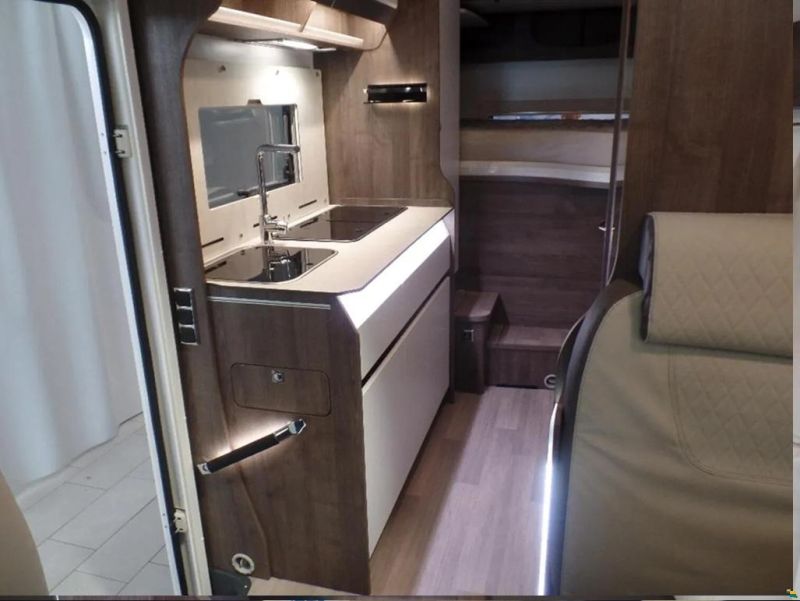 Benimar Amphitryon 940