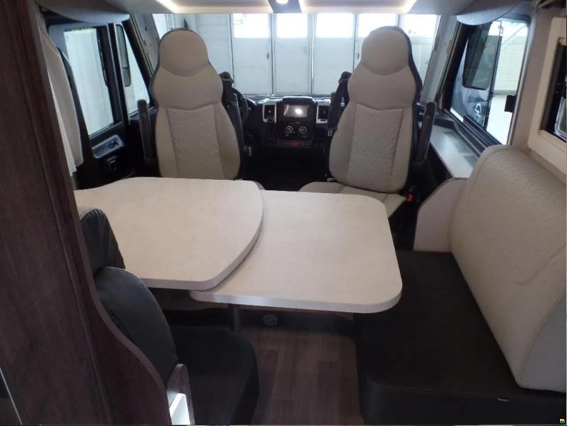 Benimar Amphitryon 940