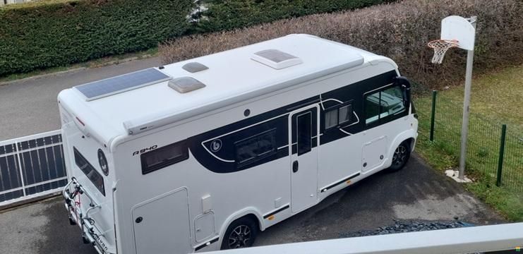 Benimar Amphitryon 940