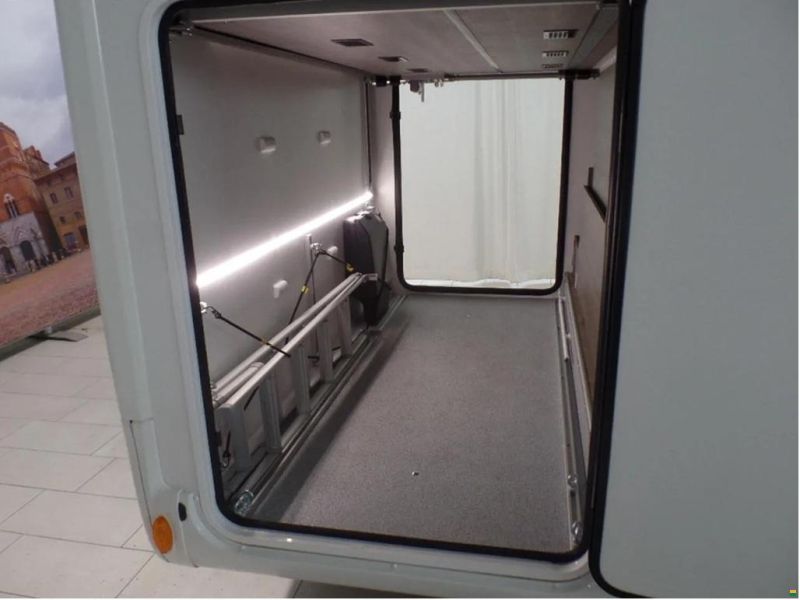 Benimar Amphitryon 940