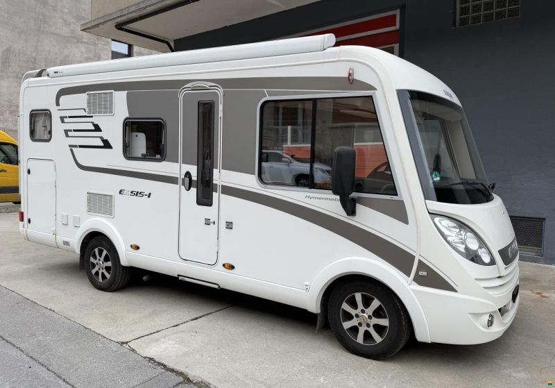 Hymer Exsis-i 504
