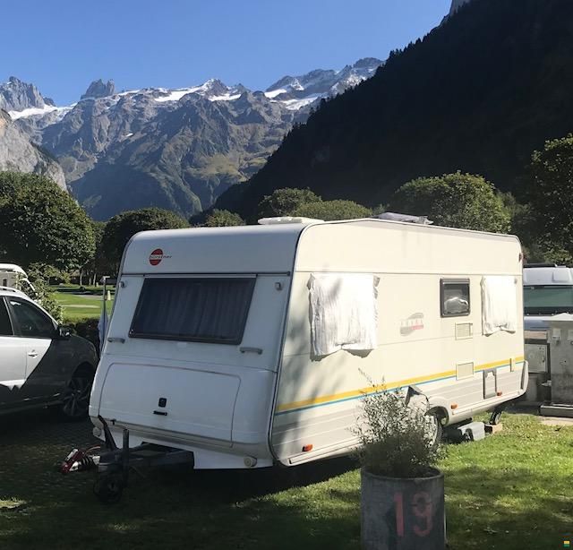 B&uuml;rstner 490 Amara TL Luxus