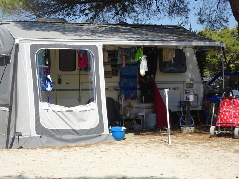 Fendt Opal 465 SFB Swiss Edition