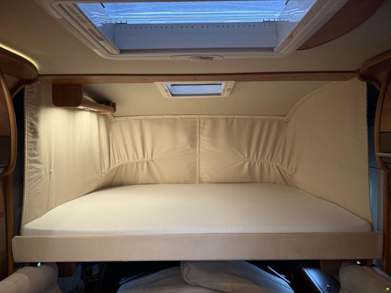 Carthago C-Tourer 142