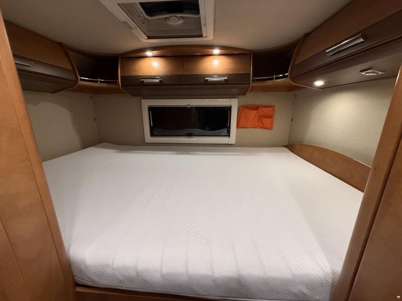 Carthago C-Tourer 142