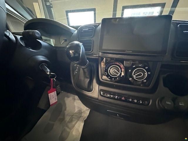 Giottiline Van T54 Premiere Edition Automatik 8g