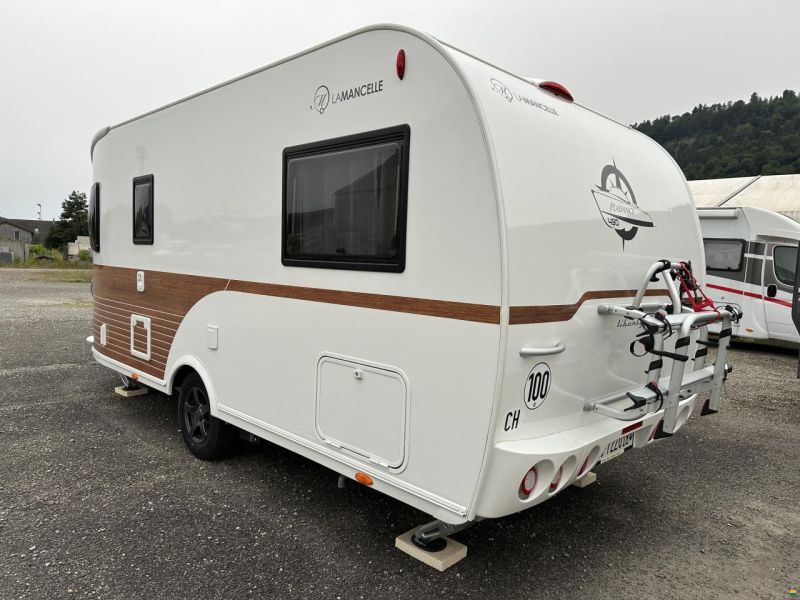 Trigano La Mancelle Liberty 490LJ