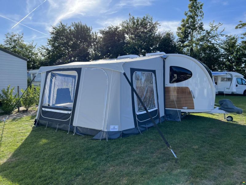 Trigano La Mancelle Liberty 490LJ