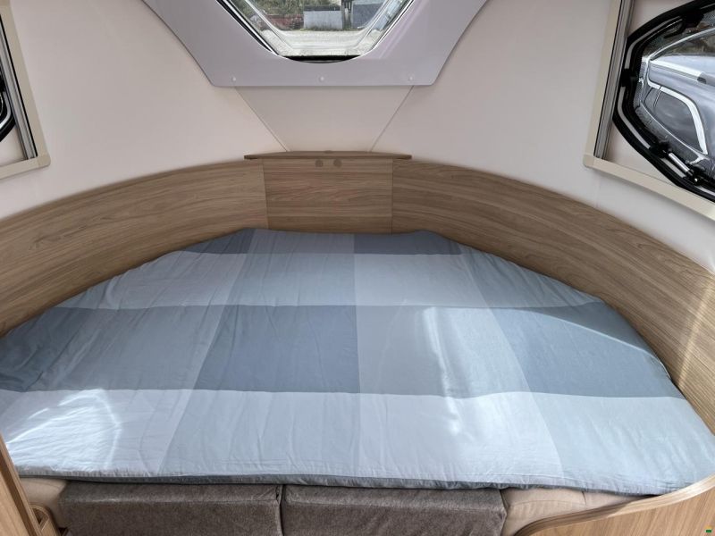 Trigano La Mancelle Liberty 490LJ