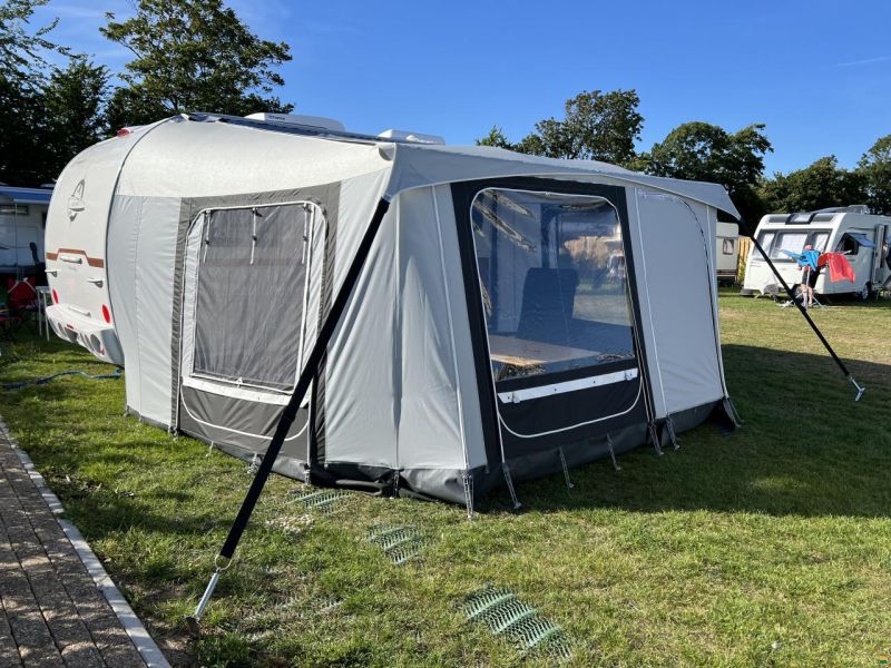 Trigano La Mancelle Liberty 490LJ