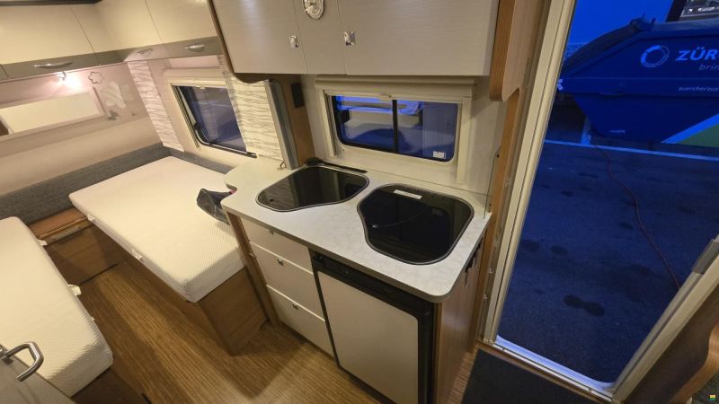 TEC Travel-King 473 "Energy- Style"