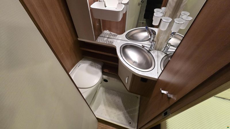 TEC Travel-King 473 "Energy- Style"