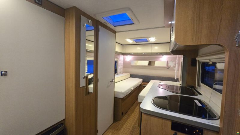 TEC Travel-King 473 "Energy- Style"