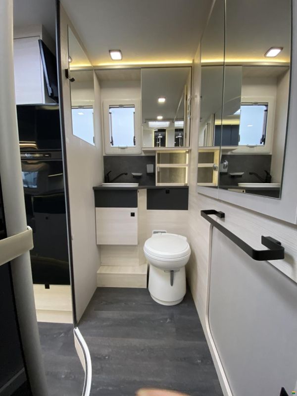 Chausson 260
