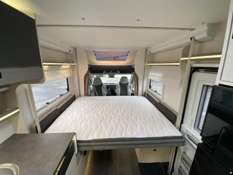 Chausson 260