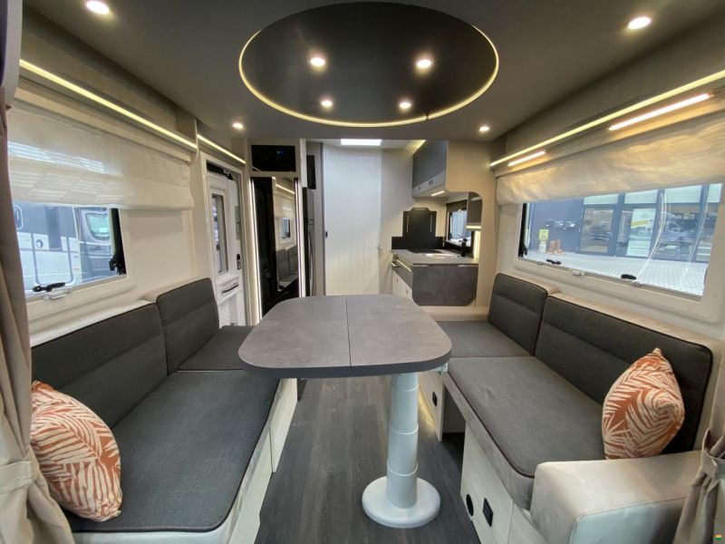 Chausson 260