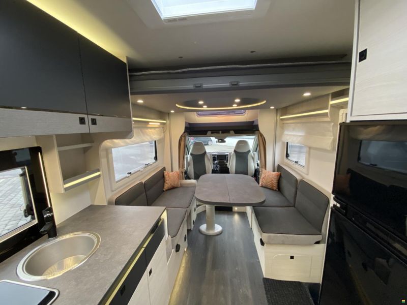 Chausson 260