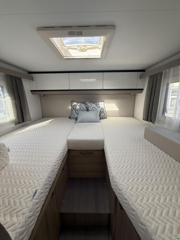 Adria Compact 60Y DL