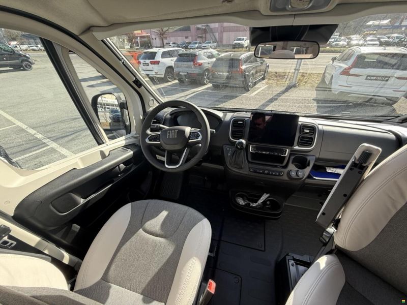 Adria Compact 60Y DL