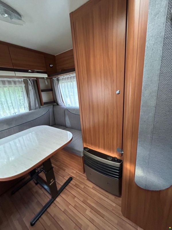 Weinsberg CaraOne 480 EU