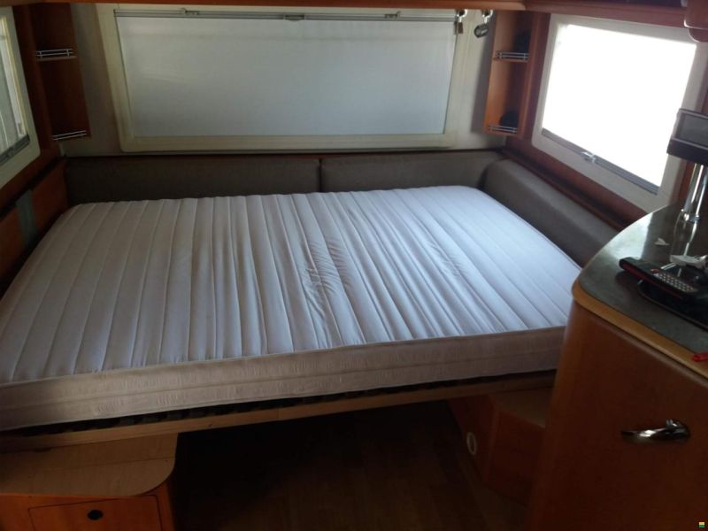 Tabbert W28 Puccini 685 DF