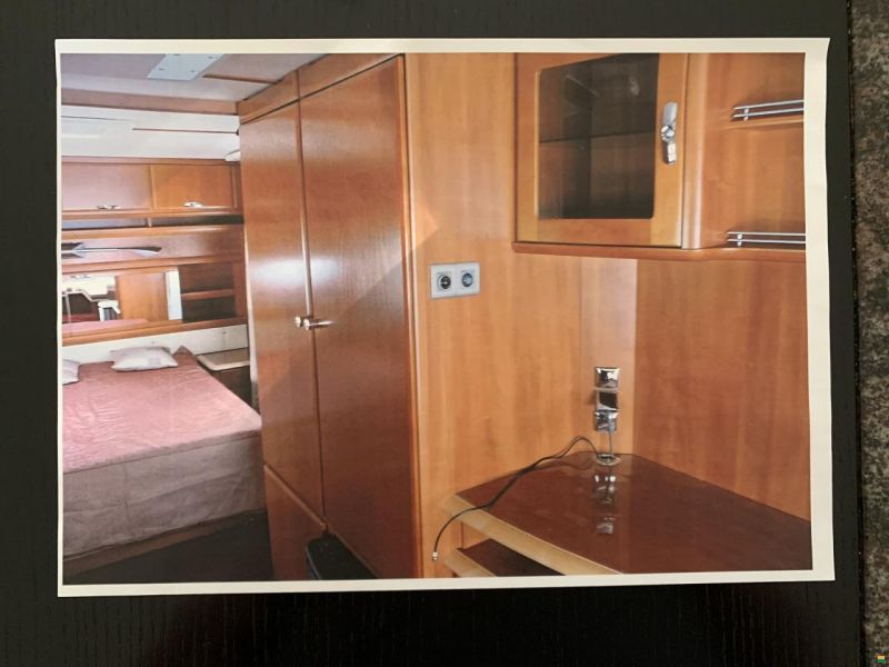 Tabbert W28 Puccini 685 DF