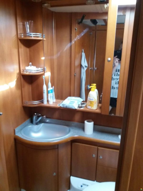 Tabbert W28 Puccini 685 DF