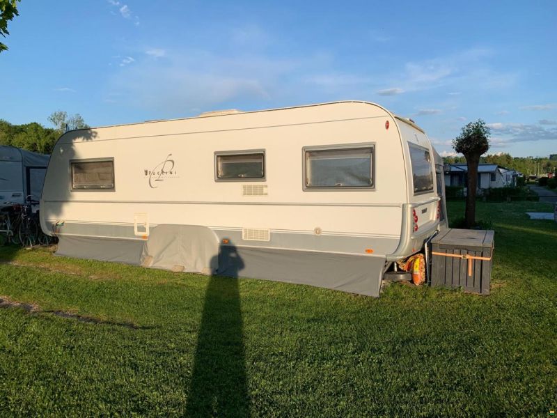 Tabbert W28 Puccini 685 DF