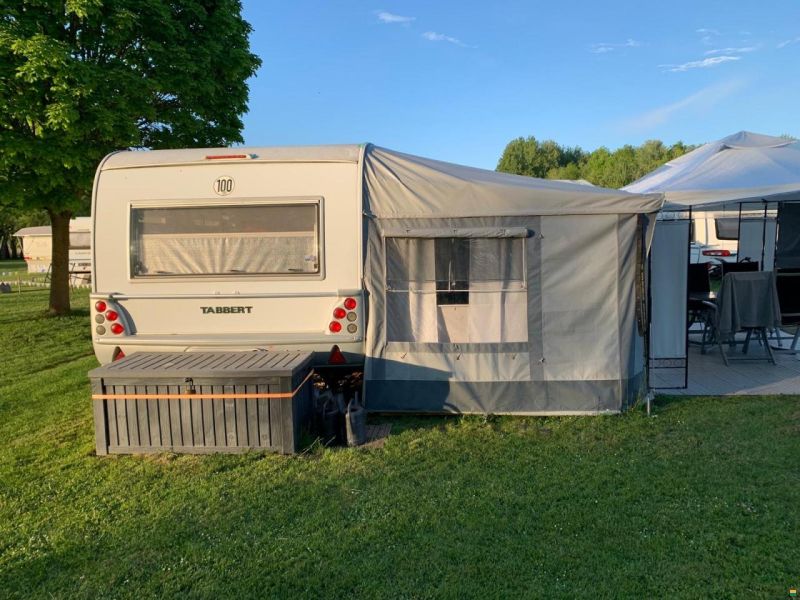 Tabbert W28 Puccini 685 DF