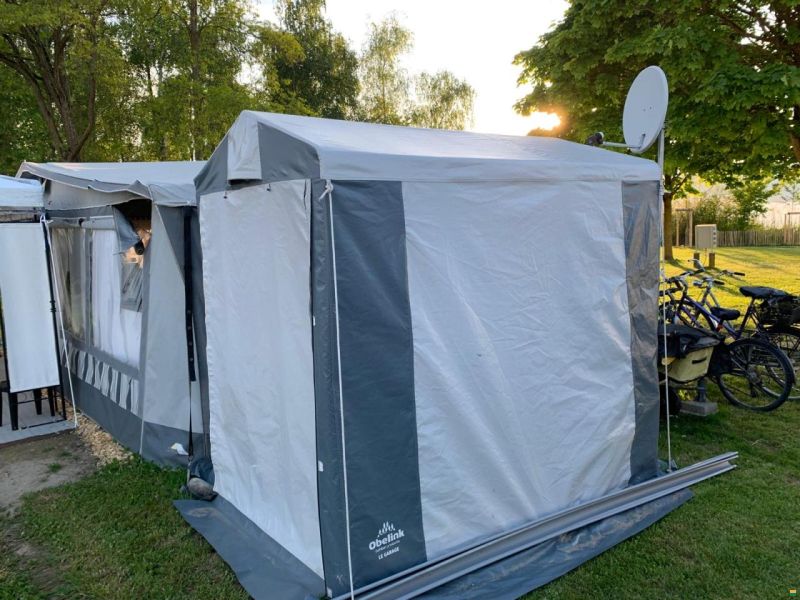 Tabbert W28 Puccini 685 DF